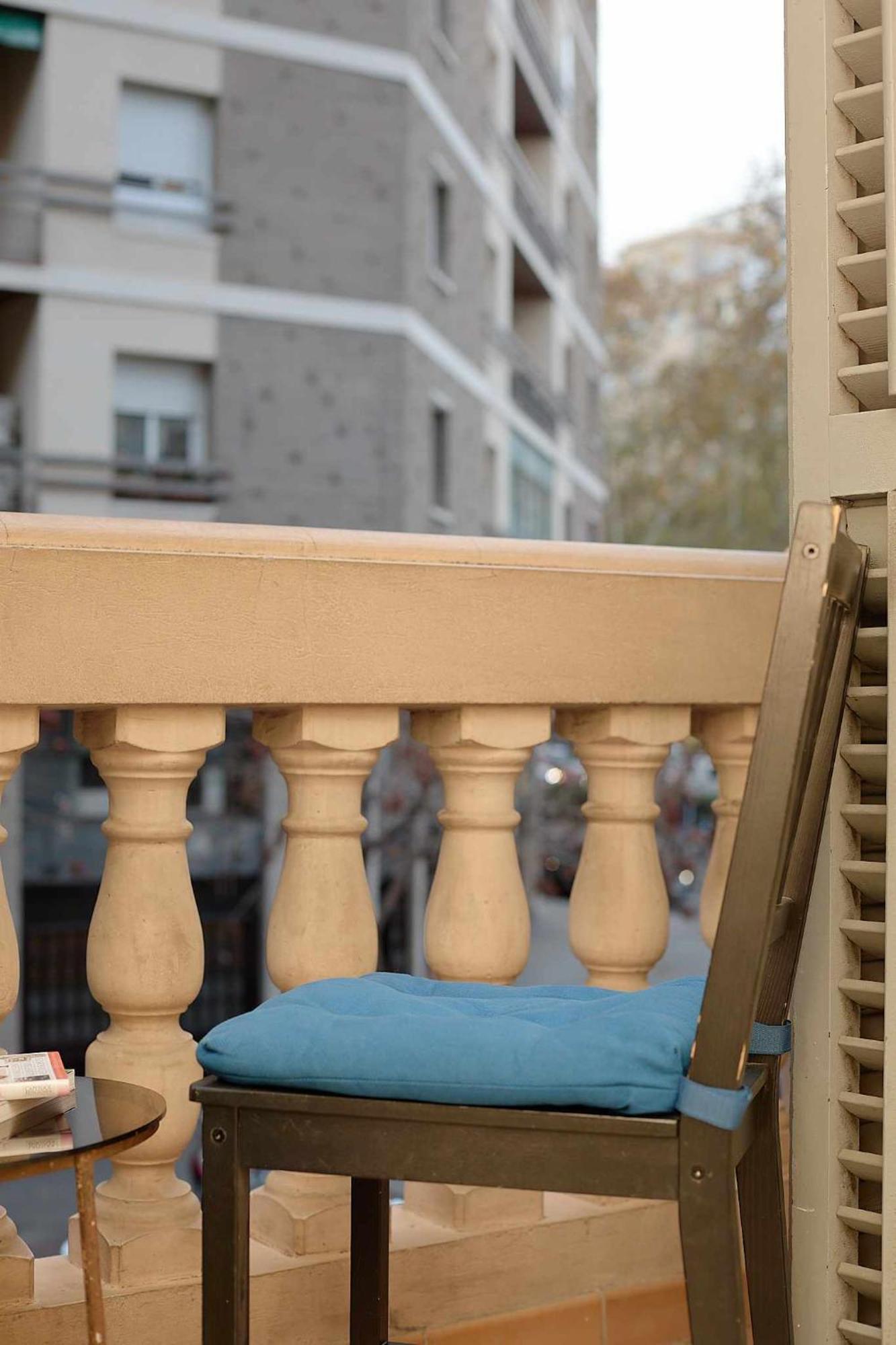 Cal Mateu 11 Huespedes Sagrada Familia Apartment Barcelona Luaran gambar